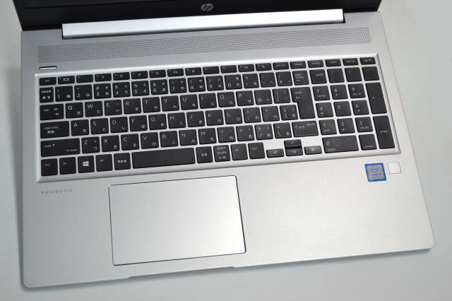 美品 フルHD Windows11 HP ProBook 450 G6 第8世代 Core i5 8265U M 