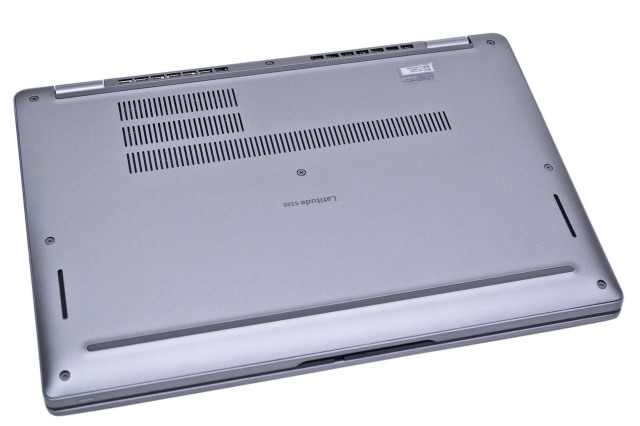 タッチパネル フルHD 13.3型 DELL Latitude 5320 Core i7 1185G7