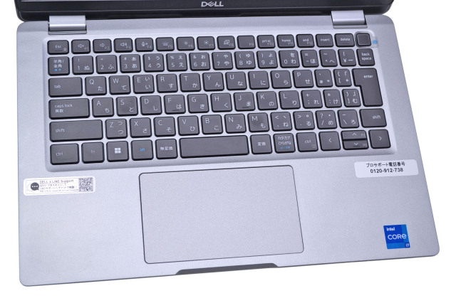 タッチパネル フルHD 13.3型 DELL Latitude 5320 Core i7 1185G7