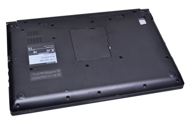 ノートパソコン 15.6型 dynabook B65/M Core i3 8130U m.2SSD256G