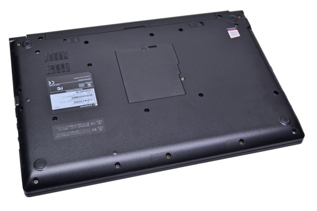 ノートパソコン dynabook B65/DP 第8世代 Core i3 8130U メモリ8G