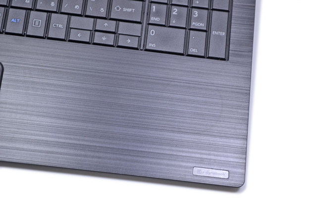 ノートパソコン dynabook B65/DP 第8世代 Core i3 8130U メモリ8G