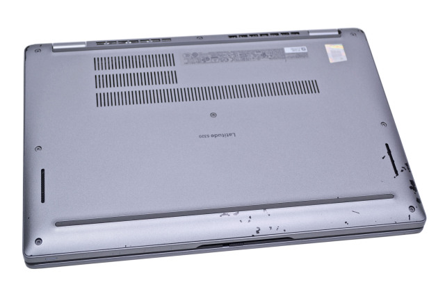 フルHD 13.3型 Wi-Fi6 DELL Latitude 5320 Core i7 1185G7 IrisXe