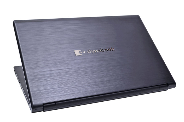 Wi-Fi6 顔認証 ノートパソコン dynabook B65/HU Core i5 1135G7 IrisXe