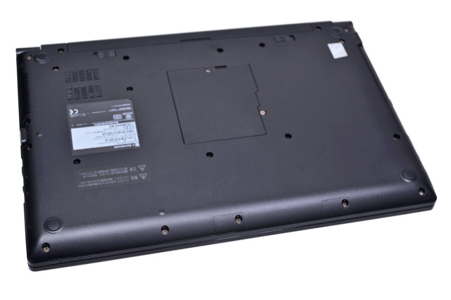 Wi-Fi6 顔認証 ノートパソコン dynabook B65/HU Core i5 1135G7 IrisXe