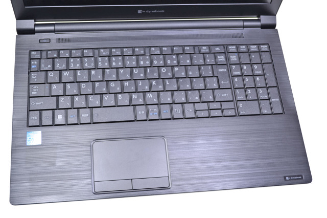Wi-Fi6 顔認証 ノートパソコン dynabook B65/HU Core i5 1135G7 IrisXe
