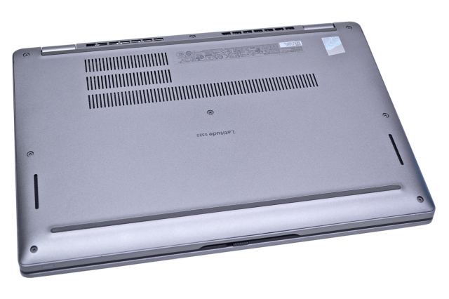 タッチパネル フルHD DELL Latitude 5320 Core i7 1185G7 IrisXe Wi