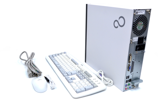 M-TN 791] 富士通 esprimo B532 SSD メモリ8GB