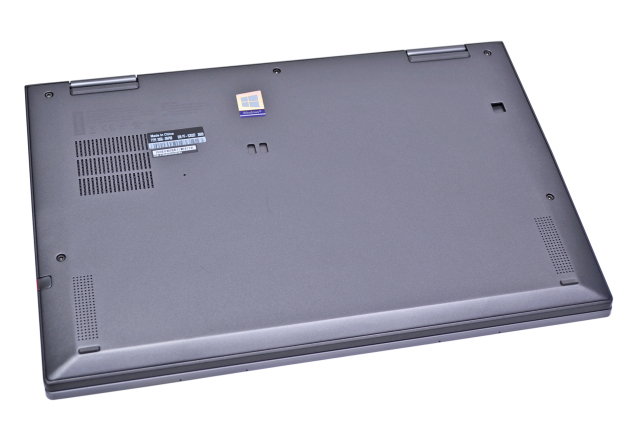 2-in-1 LTE フルHD Lenovo ThinkPad X1 Yoga 4th 顔認証 Webカメラ