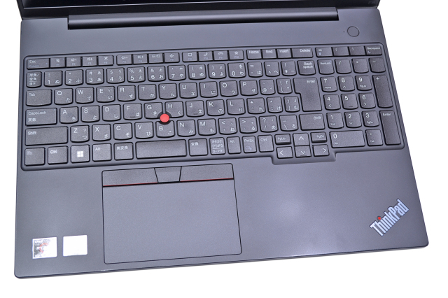 WUXGA 16型 Lenovo ThinkPad E16 Gen1 Ryzen7 7730U Radeon メモリ16G