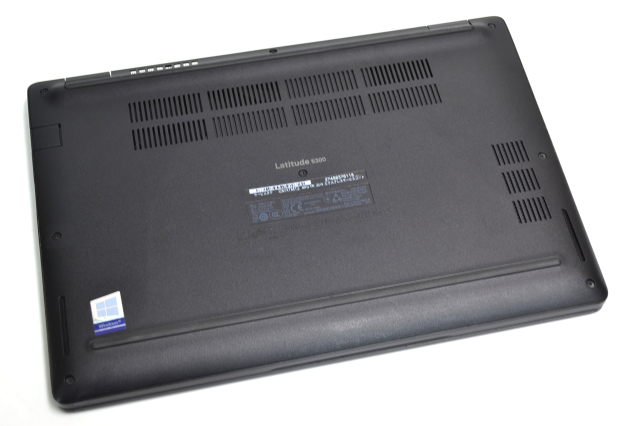 Webカメラ DELL Latitude 5300 第8世代 Core i5 8365U M.2SSD256G  