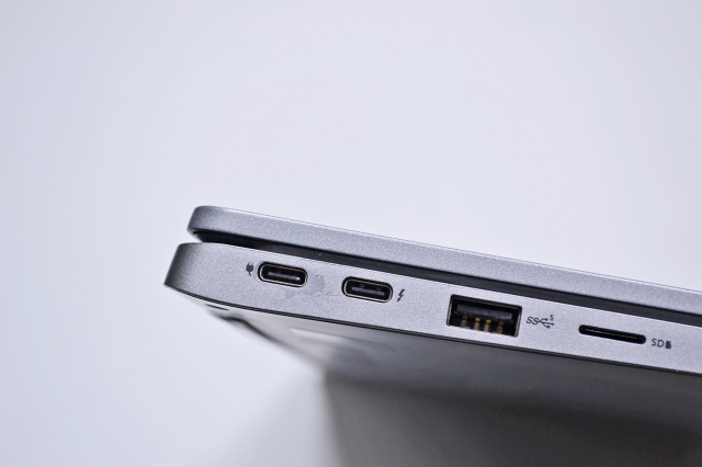 フルHD Wi-Fi6E DELL Latitude 5330 第12世代 Core i5 1245U IrisXe