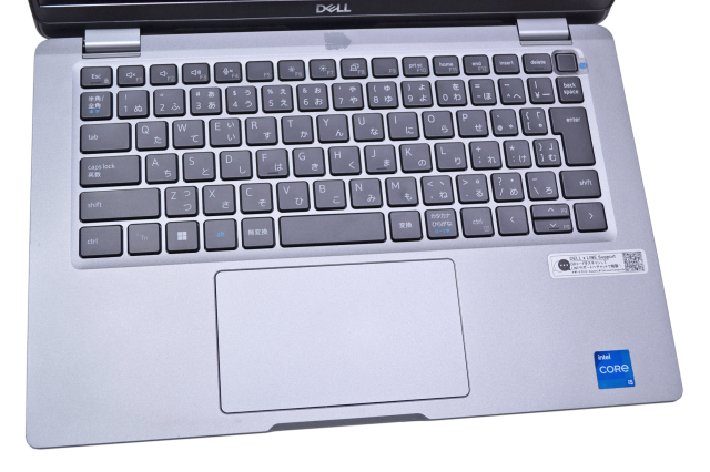 フルHD Wi-Fi6E DELL Latitude 5330 第12世代 Core i5 1245U IrisXe