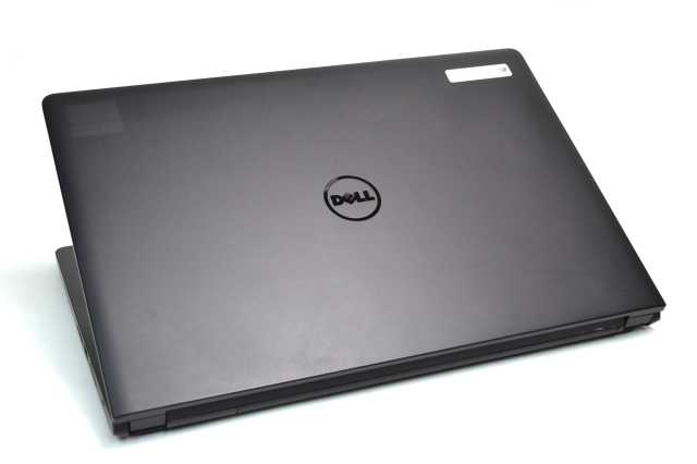 中古ノートパソコン DELL Latitude 3570 Core i5 6200U 新品SSD256G メモリ8G Wi-Fi Bluetooth  HDMI Windows10