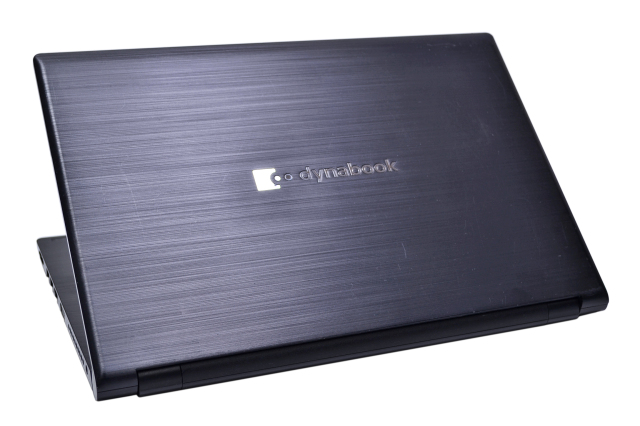 ノートパソコン Core i5 1135G7 IrisXe dynabook B65/HU Wi-Fi6 顔認証