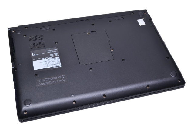 ノートパソコン Core i5 1135G7 IrisXe dynabook B65/HU Wi-Fi6 顔認証