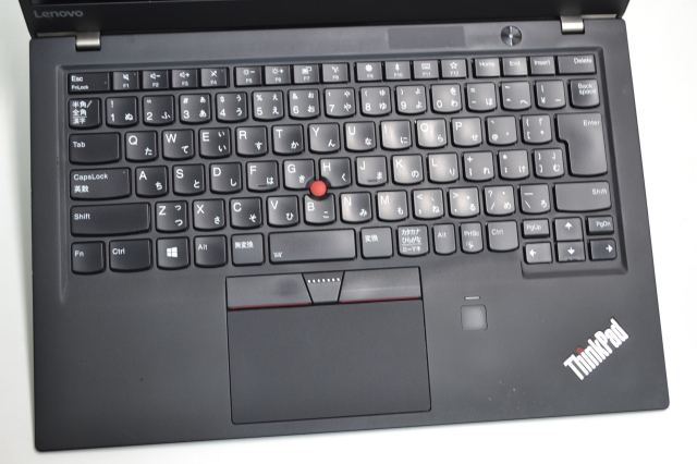 スマホ・タブレット・パソコン Lenovo X1 Carbon 2017(Core i5/SSD 256GB) Amazon.co.jp: Lenovo ThinkPad X1 Carbon(2017年モデル)/第7