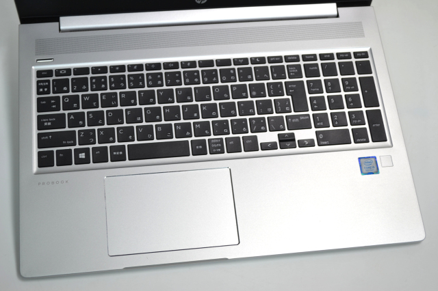メモリ16G フルHD Windows11 HP ProBook 450 G6 第8世代 Core i5 8265U 
