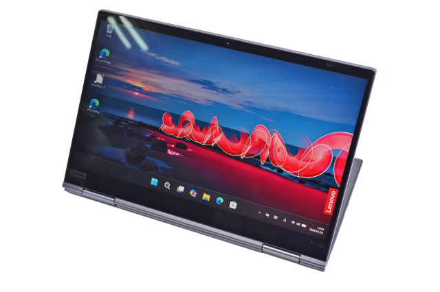 Lenovo ThinkPad X1 Yoga 4th フルHD 2-in-1 LTE Core i5 8265U メモリ