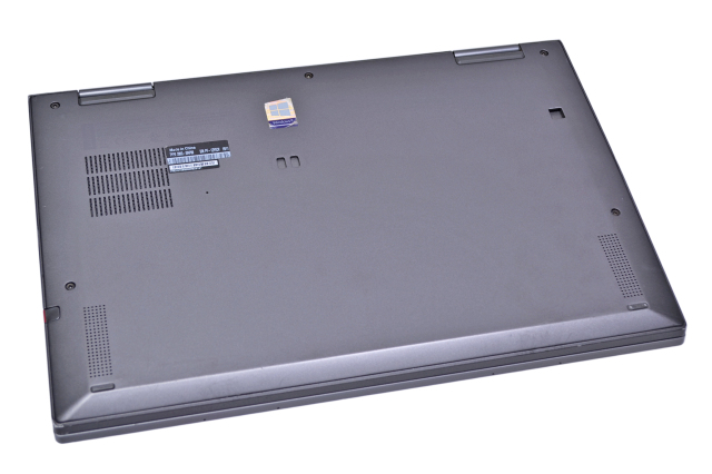 Lenovo ThinkPad X1 Yoga 4th フルHD 2-in-1 LTE Core i5 8265U メモリ