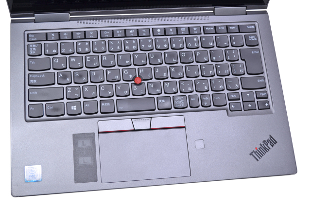 Lenovo ThinkPad X1 Yoga 4th フルHD 2-in-1 LTE Core i5 8265U メモリ