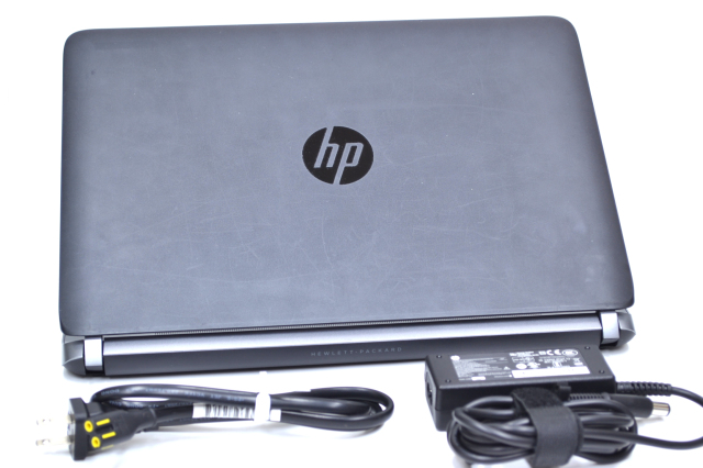 HP 430 G2 Corei5-5200U メモリ8GB SSD250GB