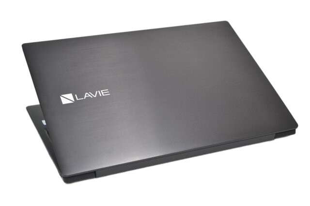 ノートパソコン 中古 NEC LAVIE NS700/N 第8世代 Corei7 8565U Blu-ray 