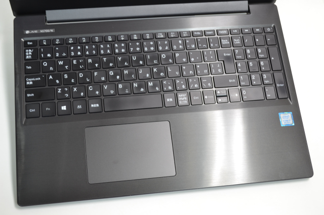 ノートパソコン 中古 NEC LAVIE NS700/N 第8世代 Corei7 8565U Blu-ray 