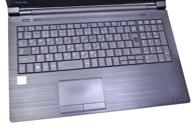 ノートパソコン 15.6型 dynabook B65/DN Core i5 8250U 新品SSD512G