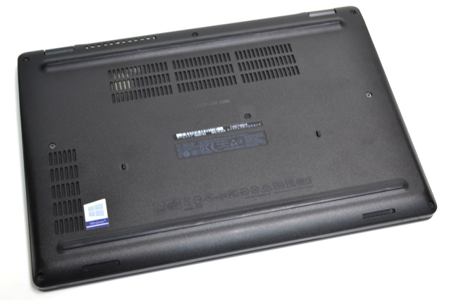 DELL タブレット LATITUDE5290-2IN1 CI5(8250U)-1.6GHZ 8GB 256GB 12.3  