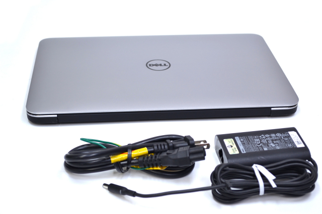 Windows10 64bit ウルトラブック DELL XPS13 L321X Core i5 2467M 1.60 