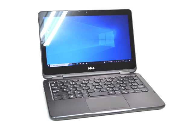 送料無料】【在宅勤務】【テレワーク】DELL INSPIRON 11-3168 