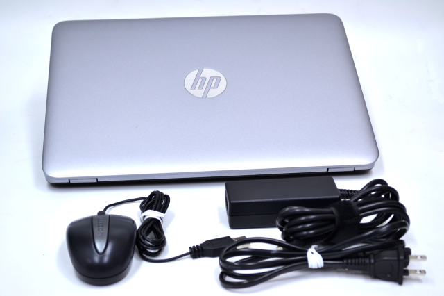 訳あり 中古ノートパソコン HP EliteBook 820 G3 第6世代 Core i3 