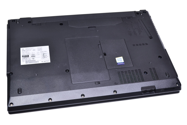 Windows11 ノートパソコン フルHD 富士通 LIFEBOOK A749/A Core i5