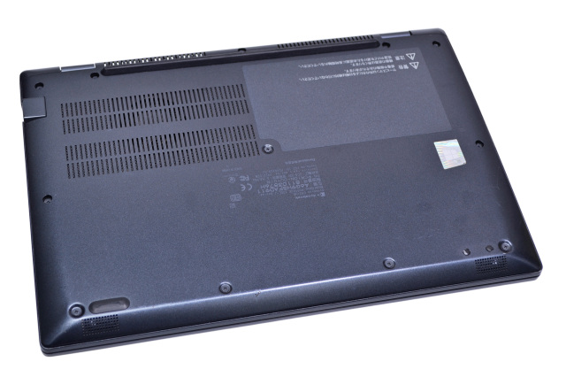 訳あり タッチパネル Wi-Fi6 13.3型 フルHD dynabook G83/HS Core i5