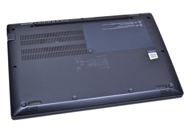 タッチパネル フルHD Wi-Fi6 dynabook G83/HS Core i5 1135G7 メモリ