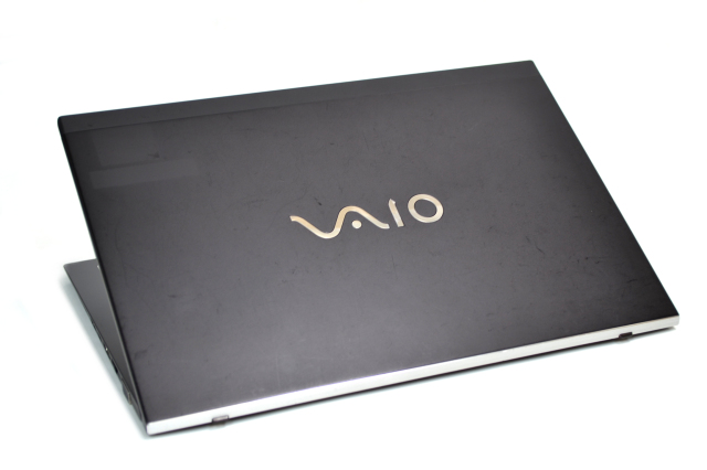 Wi-Fi6 顔認証 フルHD VAIO Pro PG VJPG13C11N 第10世代 Core i5  