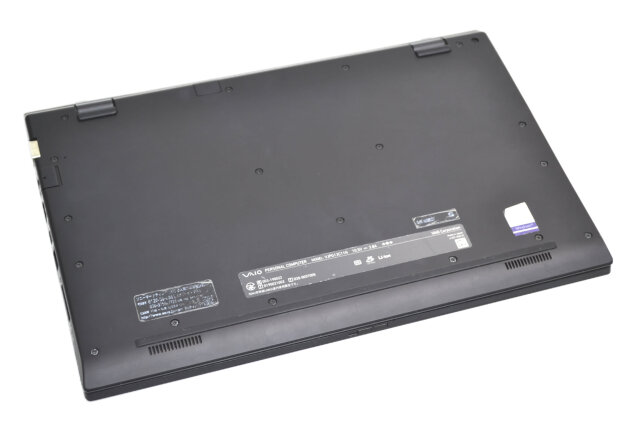 Wi-Fi6 顔認証 フルHD VAIO Pro PG VJPG13C11N 第10世代 Core i5 