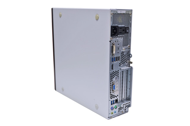 Windows11 富士通 ESPRIMO D588/CX 6コア Core i5 9500 m.2SSD256G