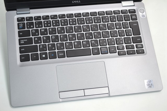 FHD タッチパネル 顔認証 Wi-Fi6 DELL Latitude 5310 第10世代 Core i5 