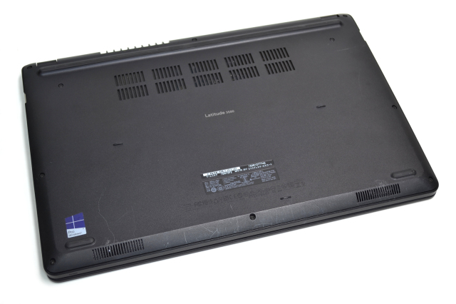 新品SSD256G 中古ノートパソコン DELL Latitude 3580 Core i5 7200U 