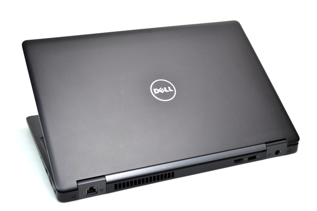 中古ノートパソコン DELL Latitude 5580 Core i3 7100U メモリ8G 新品 