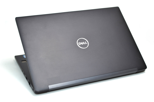 12.5型 中古モバイルノート DELL Latitude 7290 第8世代 Core i5 8350U 