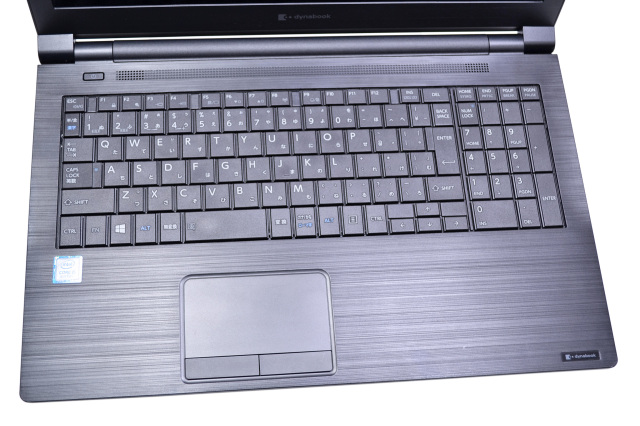 バッテリー◎ 15.6 ダイナブック ノートPC Dynabook B65/ER Core i5-8265U windows11 pro 16GB SSD256GB  カメラあり オフィス (B543) フルHD 15.6型 ノートパソコン Wi-Fi6 dynabook B65/ER Core i5 8265U