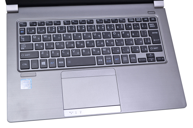 フルHD 13.3型 東芝 dynabook R63/H Core i5 8250U M.2SSD256G メモリ