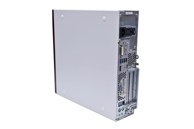 Windows11 富士通 ESPRIMO D588/BX Core i5 9500 m.2SSD256G HDD500G