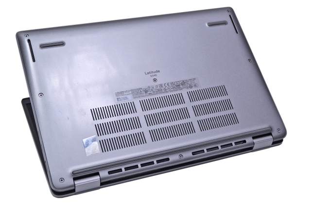 説明必読DELLノートパソコンcorei5-7300Uメモリ16GSSD256G タッチパネル メモリ16G DELL Latitude 5340 第13世代 Core i5 1345U