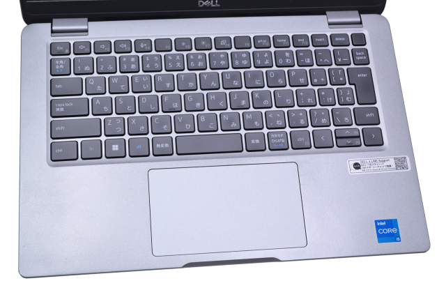 タッチパネル メモリ16G DELL Latitude 5340 第13世代 Core i5 1345U