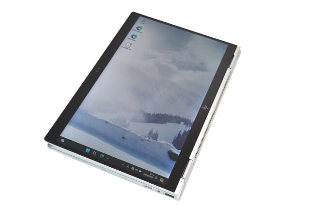 訳あり コンバーチブル SIMフリー 顔認証 HP EliteBook X360 1030 G3 