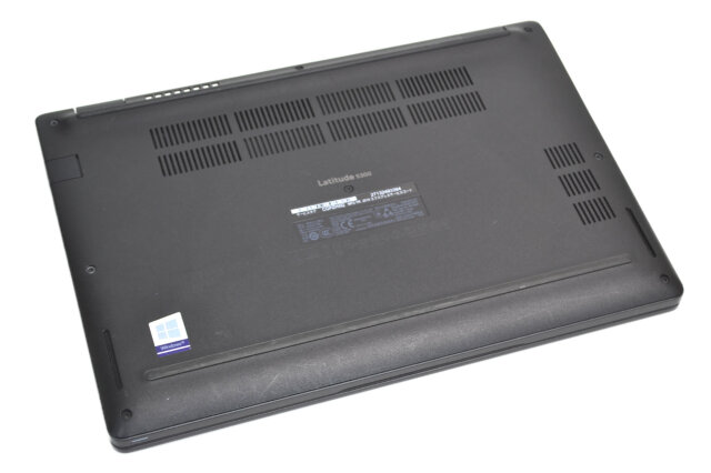 モバイルノートパソコン Windows11 DELL Latitude 5300 第8世代 Core  